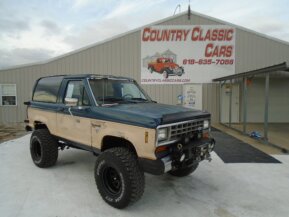 1986 Ford Bronco II for sale 101672778