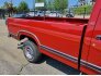 1986 Ford F150 4x4 Regular Cab for sale 101672818