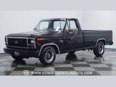 1986 Ford F150