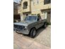 1986 Ford F150 2WD Regular Cab for sale 101733120