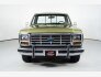 1986 Ford F150 for sale 101779238