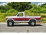 1986 Ford F150 for sale 101780530