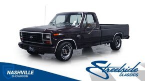 1986 Ford F150 for sale 101718475