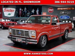 1986 Ford F150 for sale 101929851