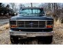 1986 Ford F250 4x4 Regular Cab for sale 101697647