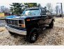 1986 Ford F250 4x4 Regular Cab for sale 101697647