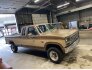 1986 Ford F250 4x4 SuperCab for sale 101816901