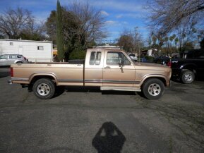 1986 Ford F250 2WD SuperCab for sale 101997334