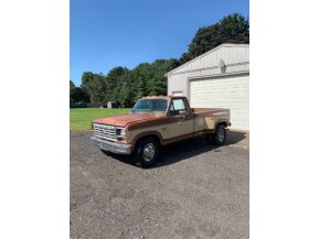 1986 Ford F350 for sale 101607339