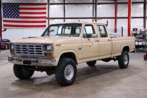 1986 Ford F350 for sale 102002396