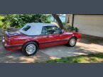 Thumbnail Photo 2 for 1986 Ford Mustang GT Convertible for Sale by Owner