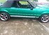 1986 Ford Mustang LX V8 Convertible for sale 101237956