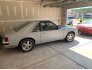 1986 Ford Mustang GT for sale 101643654