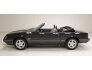 1986 Ford Mustang Convertible for sale 101668635