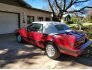 1986 Ford Mustang Convertible for sale 101675695