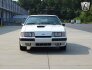 1986 Ford Mustang for sale 101688759