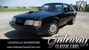 1986 Ford Mustang for sale 101750093