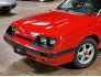 1986 Ford Mustang GT for sale 101750707