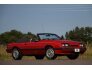1986 Ford Mustang LX Convertible for sale 101774454