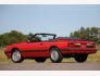 1986 Ford Mustang LX Convertible for sale 101774454