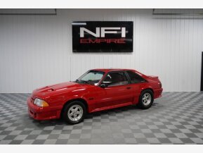 1986 Ford Mustang for sale 101797408