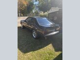 1986 Ford Mustang LX Hatchback