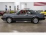 1986 Ford Mustang for sale 101820504
