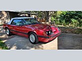 1986 Ford Mustang GT Convertible for sale 101897211