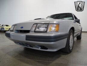 1986 Ford Mustang for sale 101718623