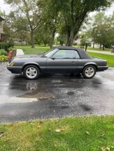 1986 Ford Mustang for sale 101942824