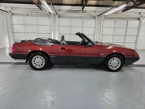1986 Ford Mustang GT for sale 101991514