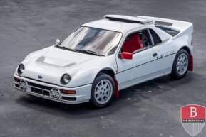 1986 Ford RS200 for sale 101601416