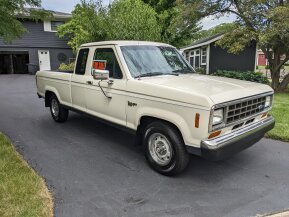 1986 Ford Ranger for sale 101772350