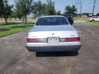 Thumbnail Photo 5 for 1986 Ford Thunderbird for Sale by Owner