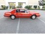 1986 Ford Thunderbird for sale 101777143