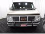 1986 GMC G2500 for sale 101716725
