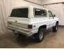 1986 GMC Jimmy for sale 101651036