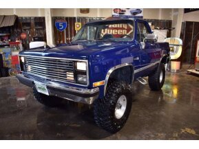 1986 GMC Jimmy for sale 101675217