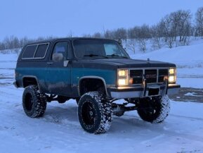 1986 GMC Jimmy for sale 101989705