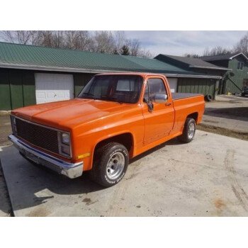 1986 GMC Other GMC Models