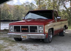 1986 GMC Other GMC Models for sale 101996118