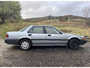 1986 Honda Accord for sale 101682898