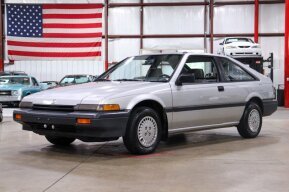 1986 Honda Accord for sale 101942806