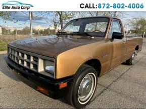 1986 Isuzu Pickup for sale 101887942