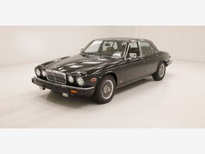 1986 Jaguar XJ6 Vanden Plas for sale 101803230