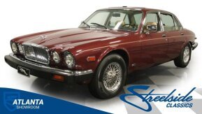 1986 Jaguar XJ6 for sale 101929815