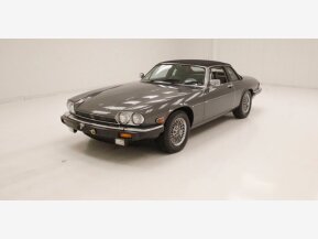 1986 Jaguar XJS for sale 101824226