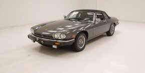 1986 Jaguar XJS for sale 101973101