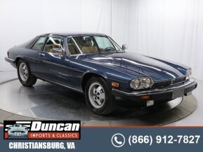 1986 Jaguar XJS V12 Coupe for sale 102000654