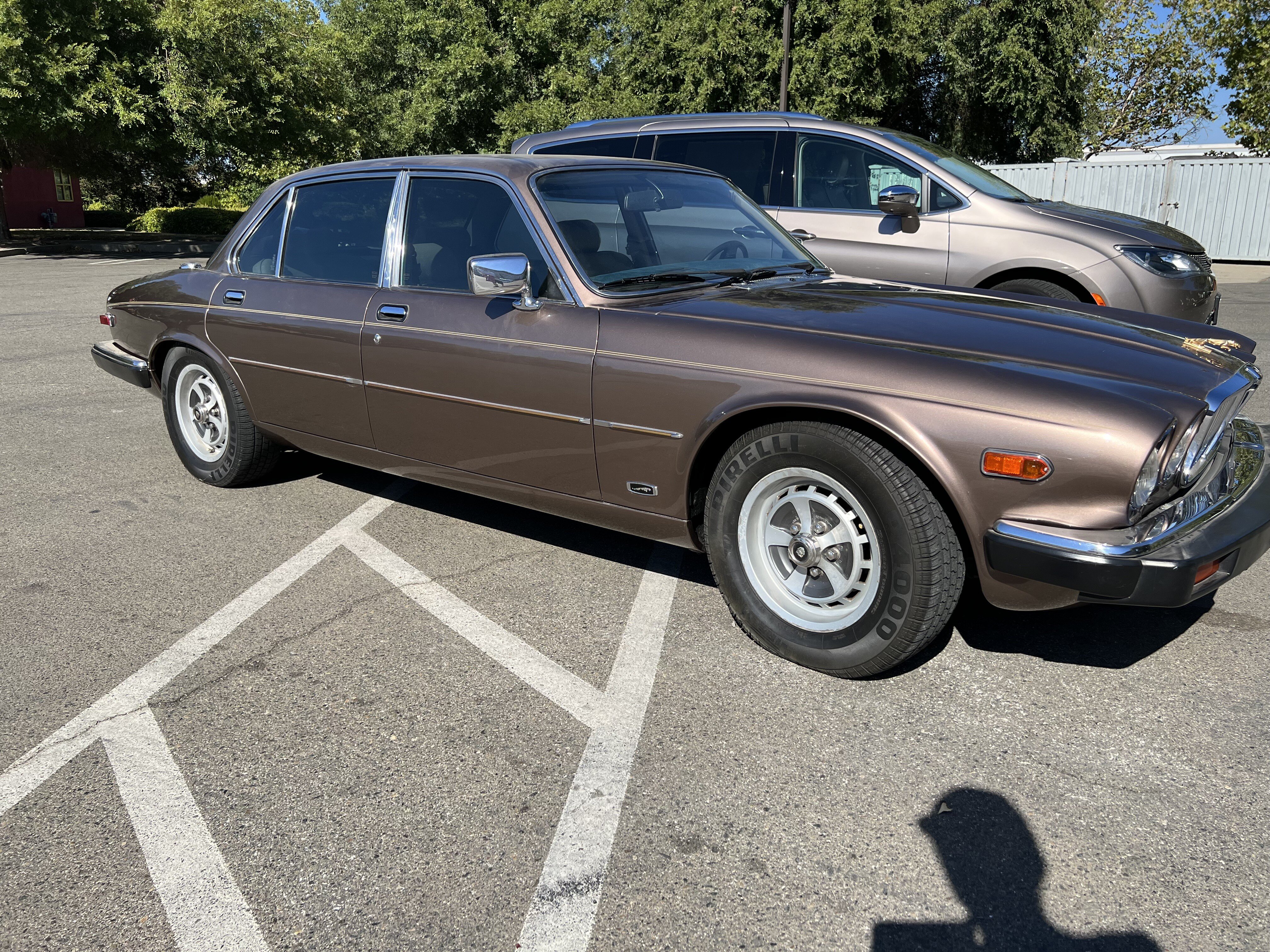 Jaguar Classic Cars for Sale near Seattle Washington Classics